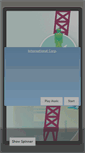 Mobile Screenshot of game.anationinmotion.org